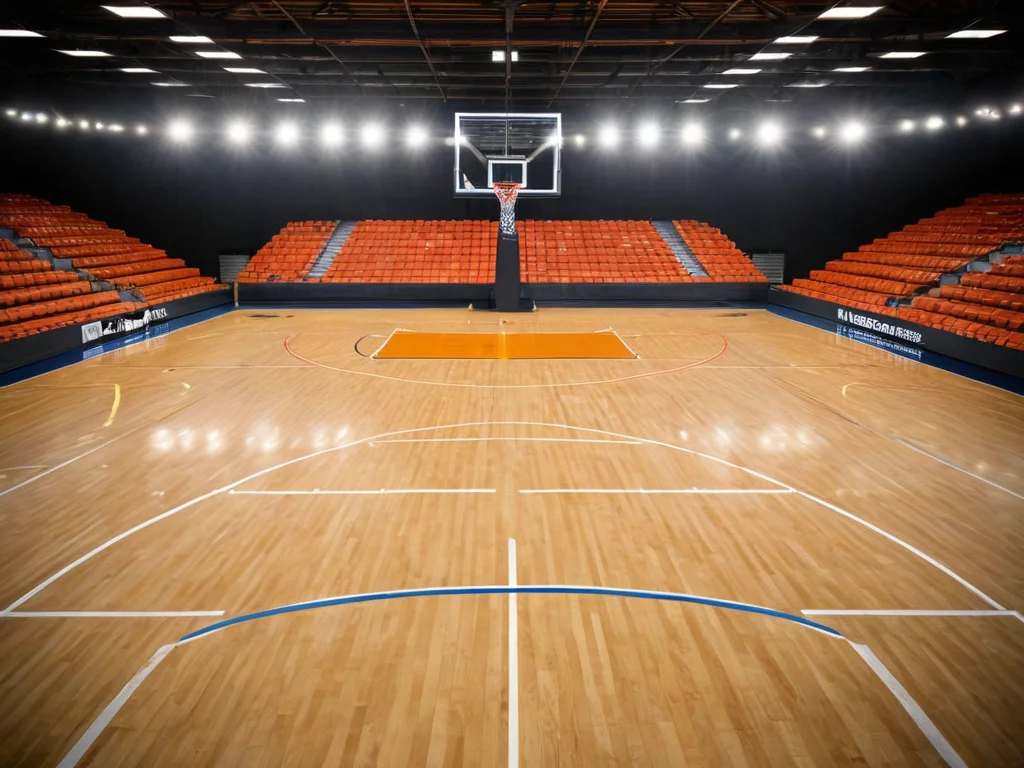 探析NBA商业价值解读其全球影响力核心观察要点